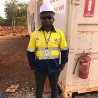 Amadou S Traoré
