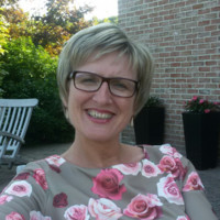 Annick Vandeborg