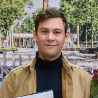 Luuk Dolman