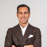 Luca Farioli