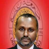 Mohammed Ahmed