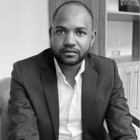 Jacob Shigwedha