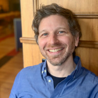 Jeff Paris