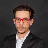 Thibaut Bertrand
