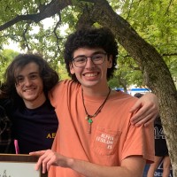 Benjamin Rodriguez