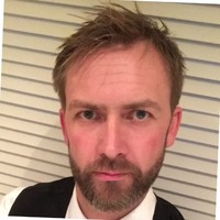 Kristian Stene