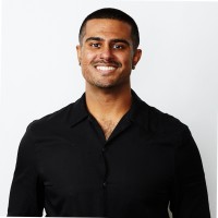 Arjun Sandhu