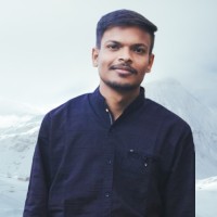 Pranav Bhavsar
