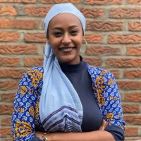 Routh Yitbarek Kebede