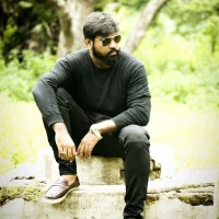 raviteja dekkapati