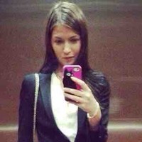 Оксана Грицаенко