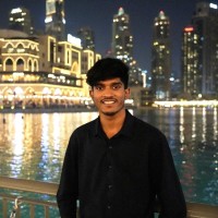 Sai Ruthvik Uppala