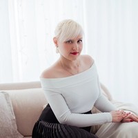 Елена Зотова
