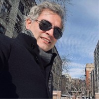 Farzad Salehi
