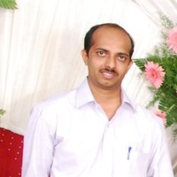 Ramesh Dharmappa