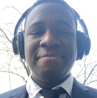 Joshua Omolola