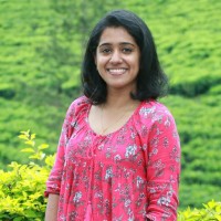 Binila Susan Varghese