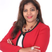 Rathika Vijendran