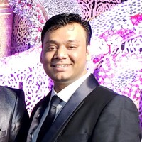 Atul Agarwal