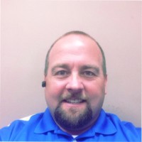 Scott Chesser