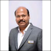 Kishor Salunke