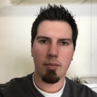 Adam Gingras