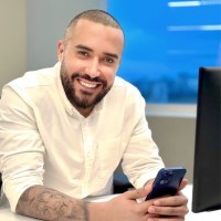 Helder C Baptista