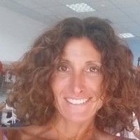 Maria Grazia Distante