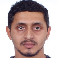 Sagar Sapkota