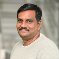 Srinivasan N