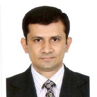 Morshad Chowdhury