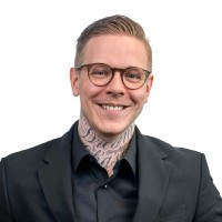 Andreas Bergqvist