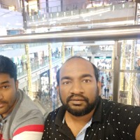 Sushil Kumar Behera
