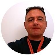 Derek D. Rogers CD, SC, BA, MA