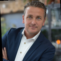 Barry Vredevoort