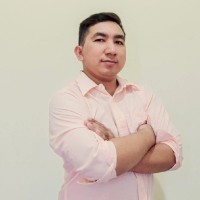 Gilang Mahkota Fuady