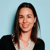Céline Ventura