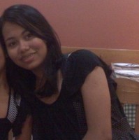 Ester Sousa da Silva