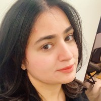 Zainab Ejaz
