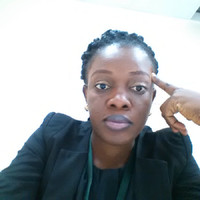 Elizabeth Olukokun