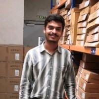 Shashwath Rao U