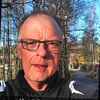 Morten Endrerud