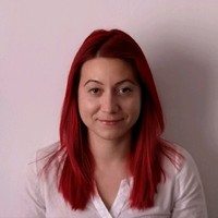 Octavia Dudas