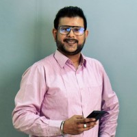 Darshan Parikh