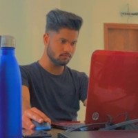 Kartik Shanwani