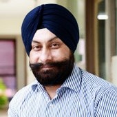 Gurinderpal Singh