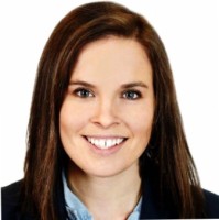 Lillian Shields, LCSW, LSSBB