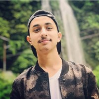 Deepak Subedi