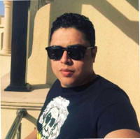 Abd El Rahman Samir