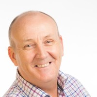 Nigel Roberts